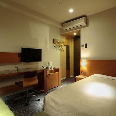 Candeo Hotels Fukuyama Extérieur photo