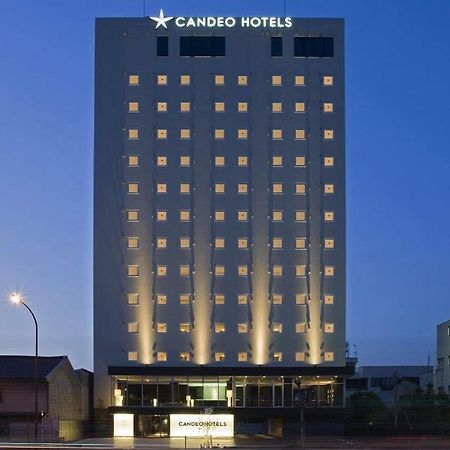 Candeo Hotels Fukuyama Extérieur photo