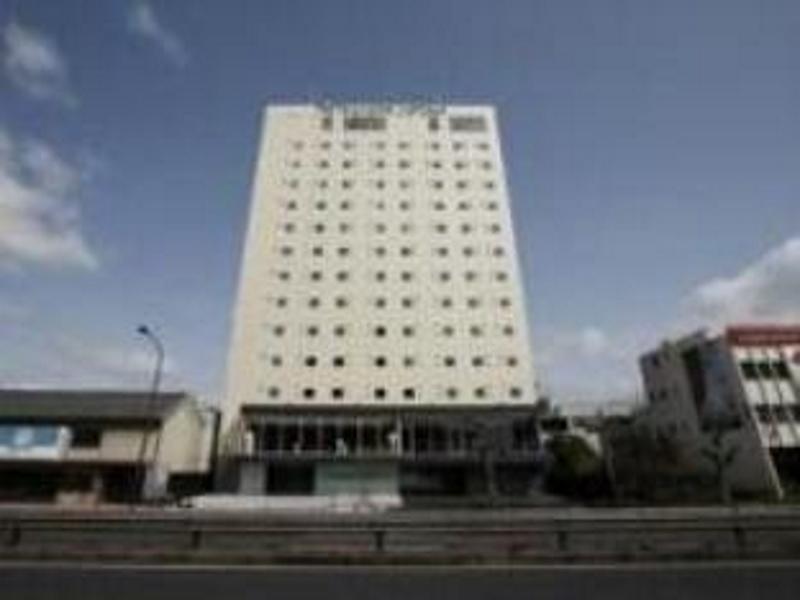 Candeo Hotels Fukuyama Extérieur photo