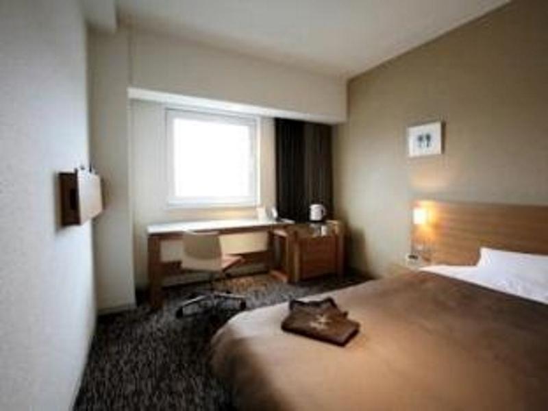 Candeo Hotels Fukuyama Extérieur photo