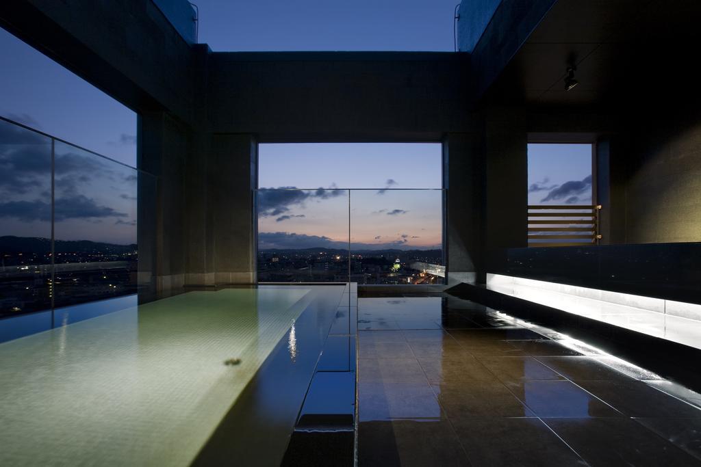 Candeo Hotels Fukuyama Extérieur photo