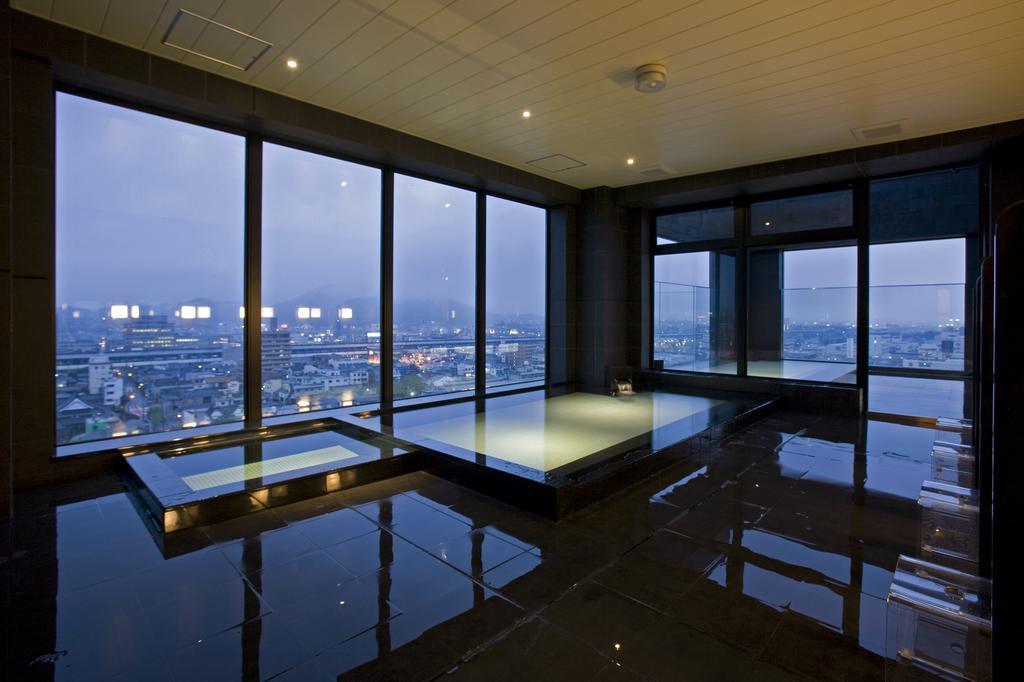 Candeo Hotels Fukuyama Extérieur photo