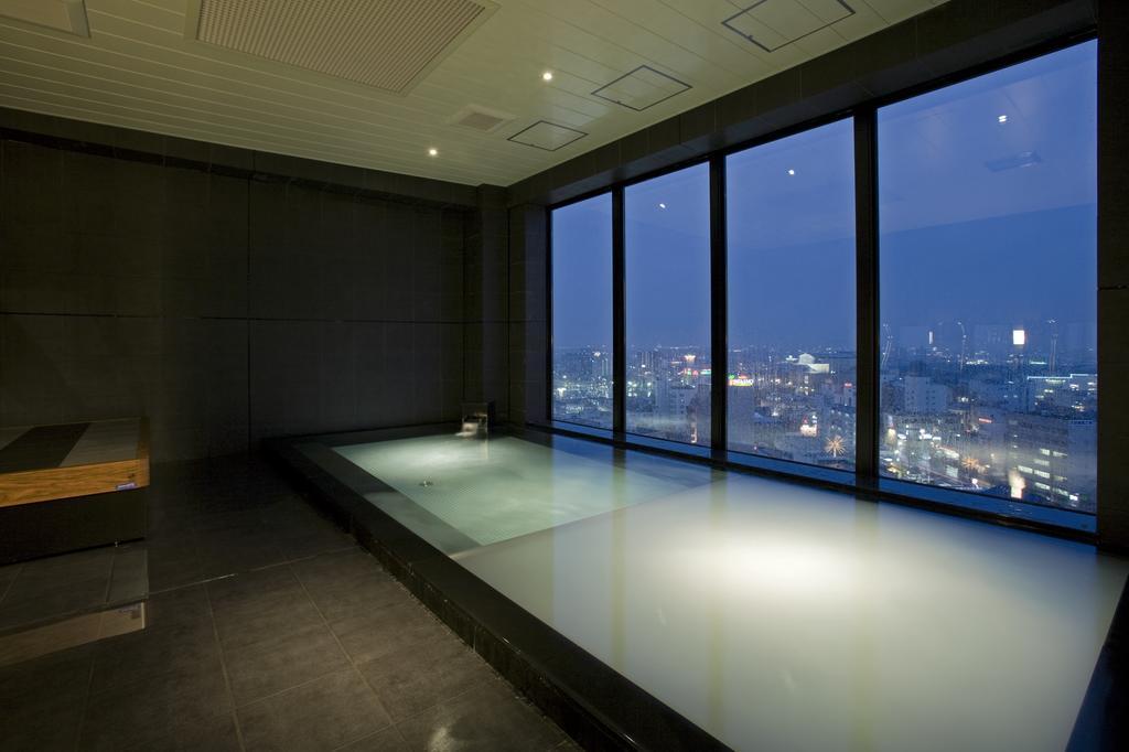 Candeo Hotels Fukuyama Extérieur photo