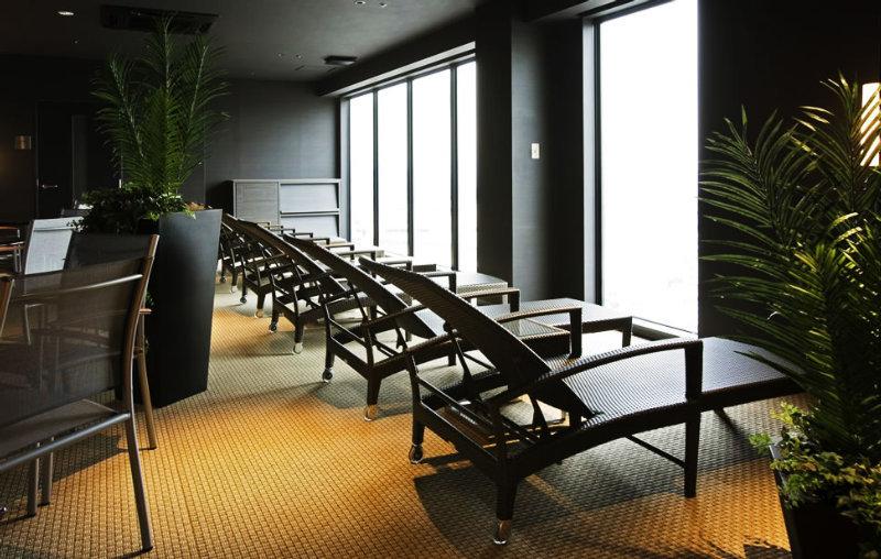 Candeo Hotels Fukuyama Extérieur photo