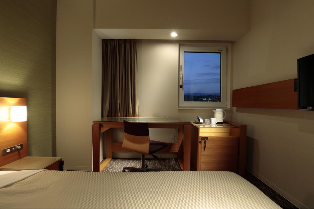 Candeo Hotels Fukuyama Extérieur photo