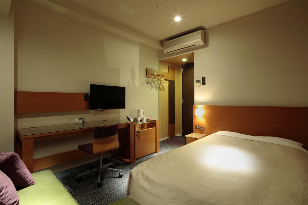 Candeo Hotels Fukuyama Extérieur photo