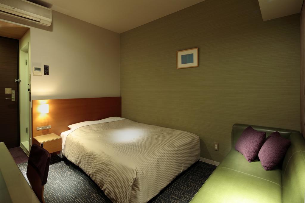 Candeo Hotels Fukuyama Extérieur photo