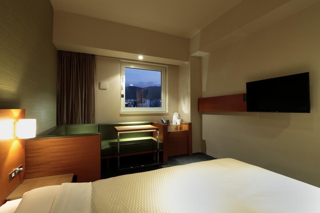 Candeo Hotels Fukuyama Extérieur photo