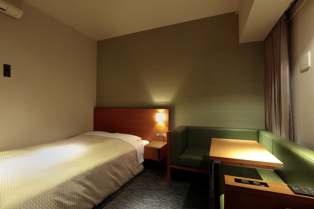 Candeo Hotels Fukuyama Extérieur photo