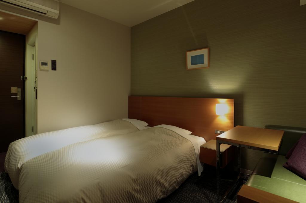 Candeo Hotels Fukuyama Extérieur photo