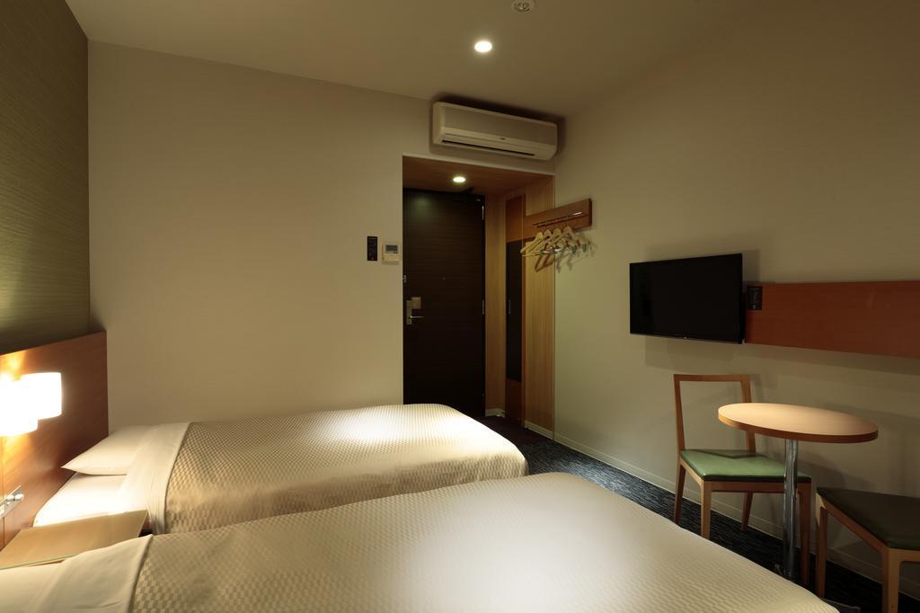 Candeo Hotels Fukuyama Extérieur photo