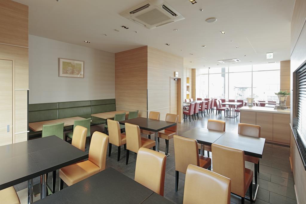 Candeo Hotels Fukuyama Extérieur photo
