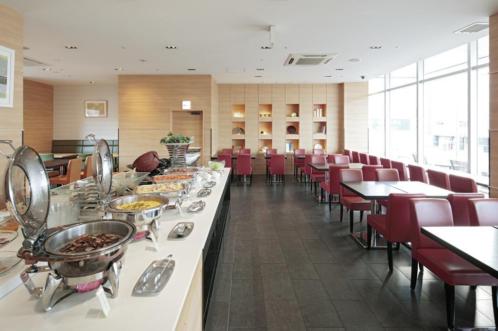 Candeo Hotels Fukuyama Extérieur photo