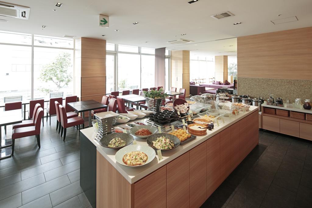 Candeo Hotels Fukuyama Extérieur photo