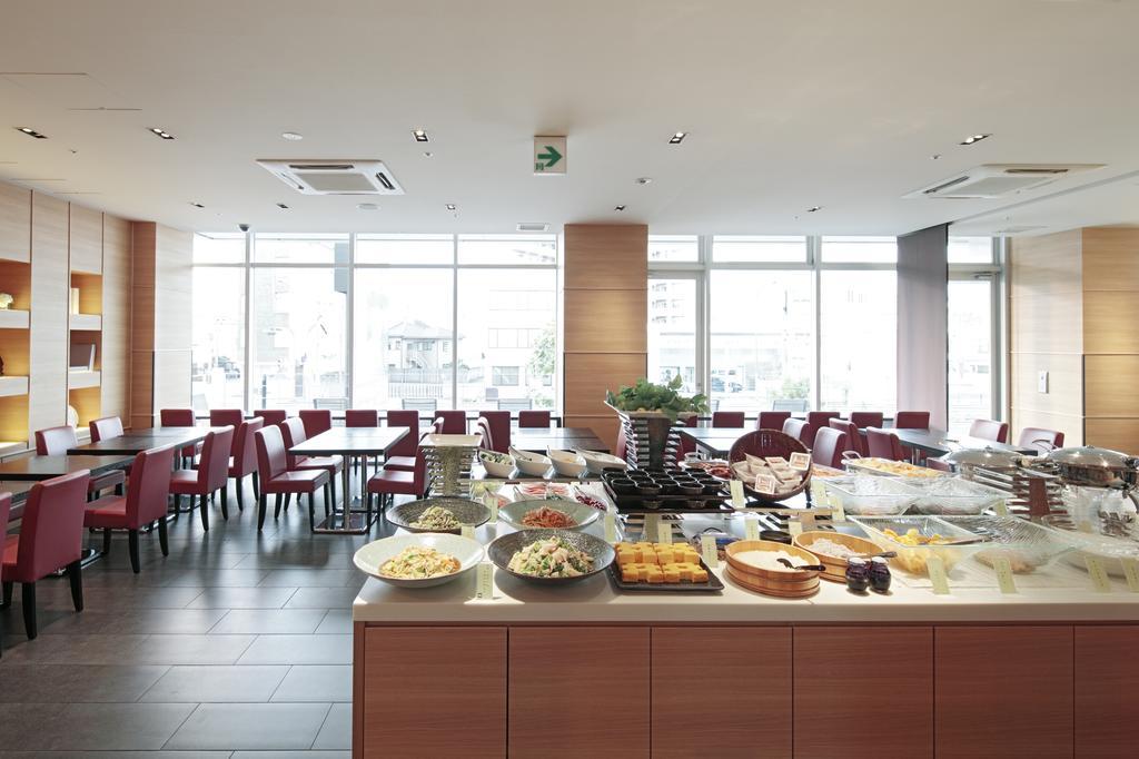 Candeo Hotels Fukuyama Extérieur photo
