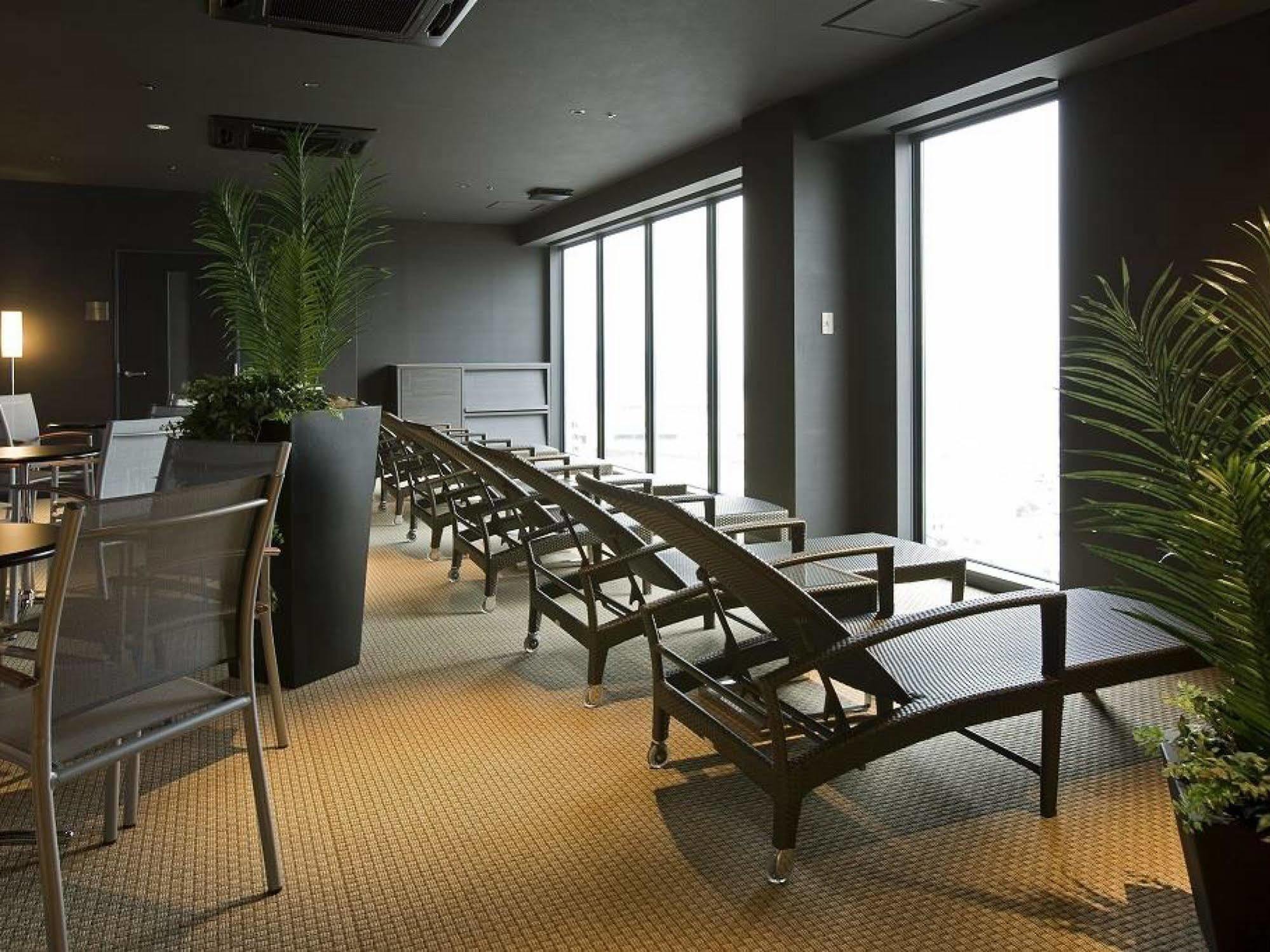 Candeo Hotels Fukuyama Extérieur photo