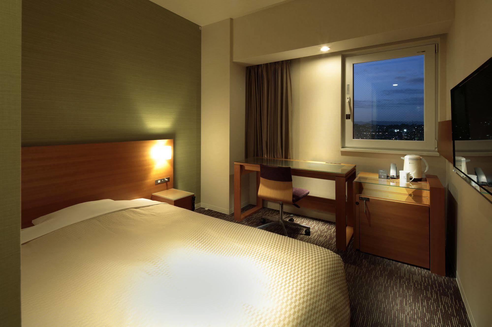 Candeo Hotels Fukuyama Extérieur photo