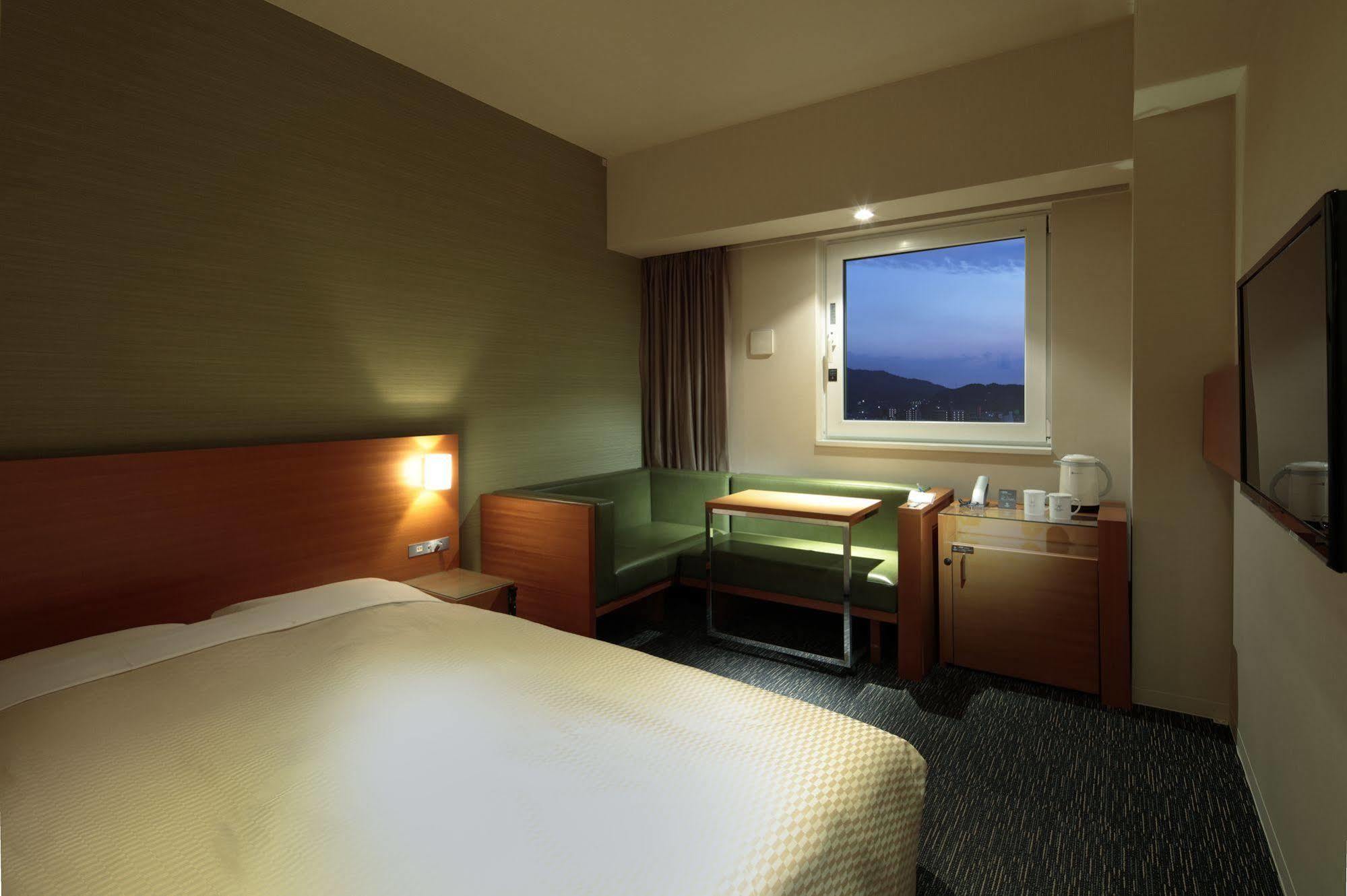 Candeo Hotels Fukuyama Extérieur photo