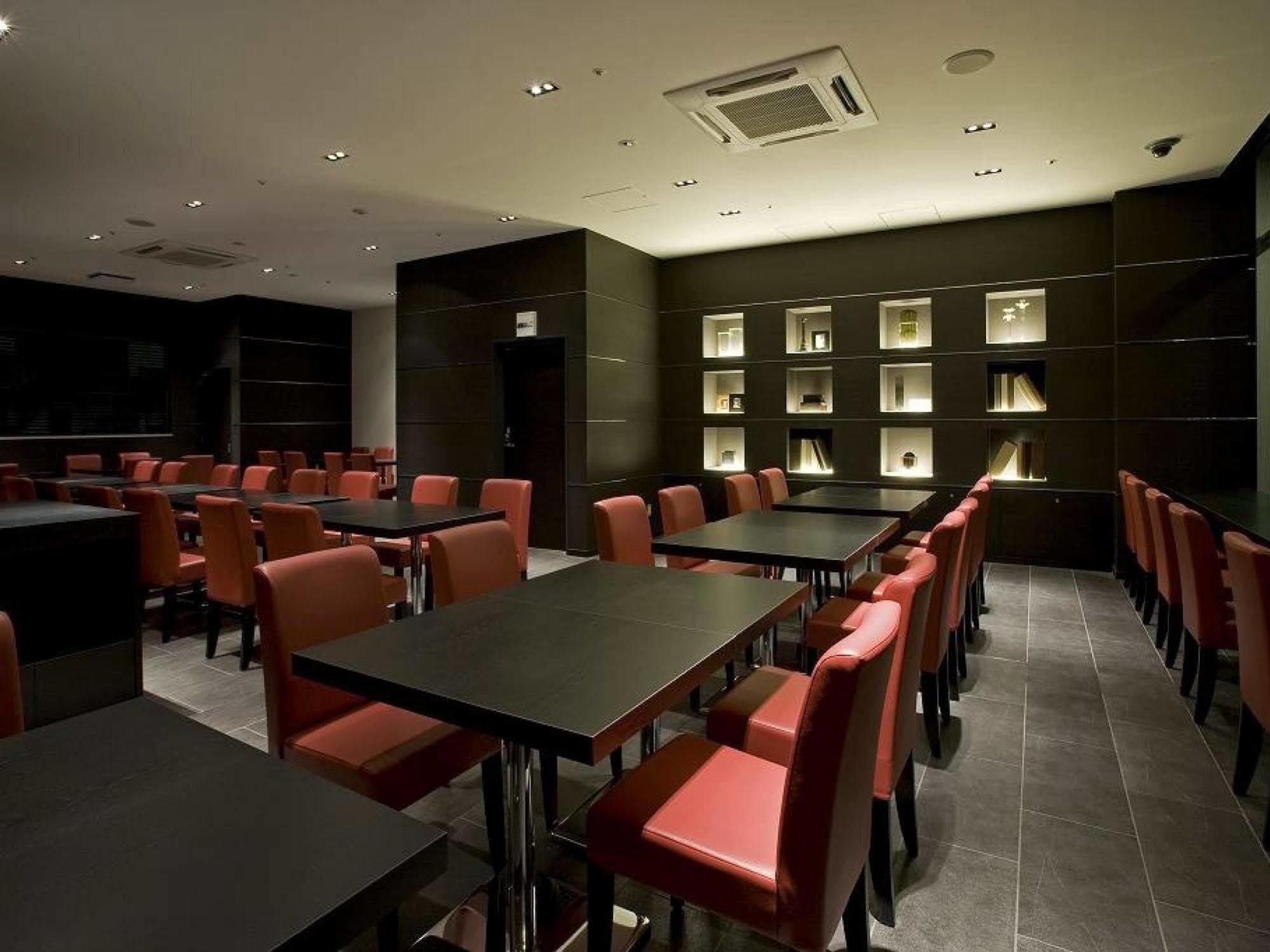 Candeo Hotels Fukuyama Extérieur photo