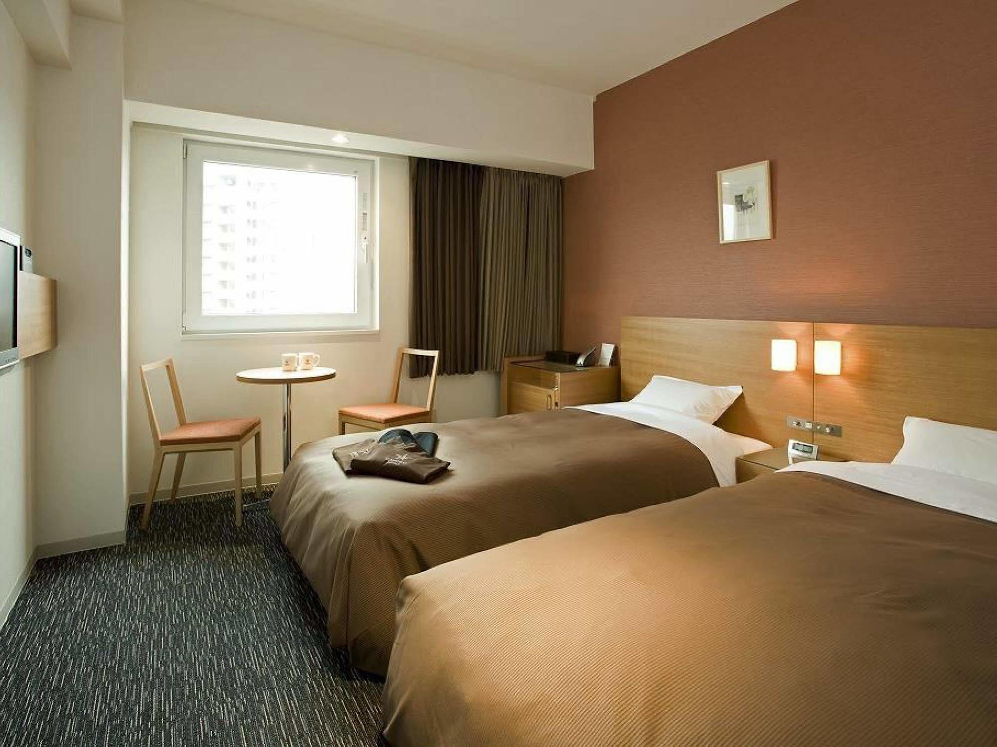 Candeo Hotels Fukuyama Extérieur photo