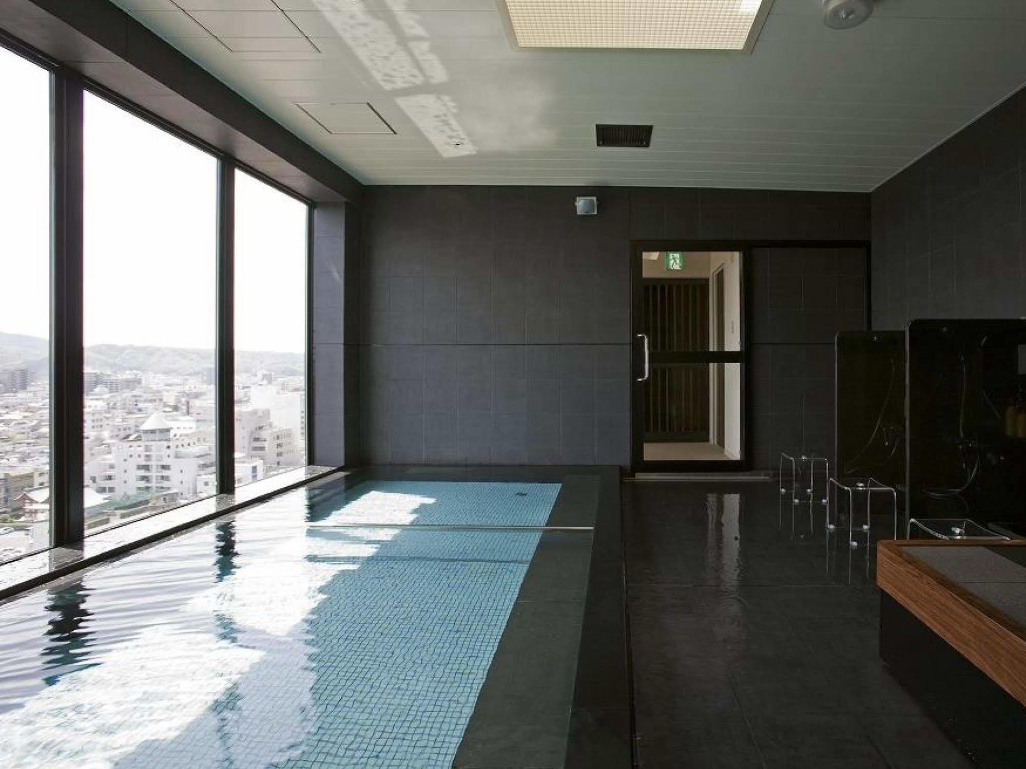 Candeo Hotels Fukuyama Extérieur photo