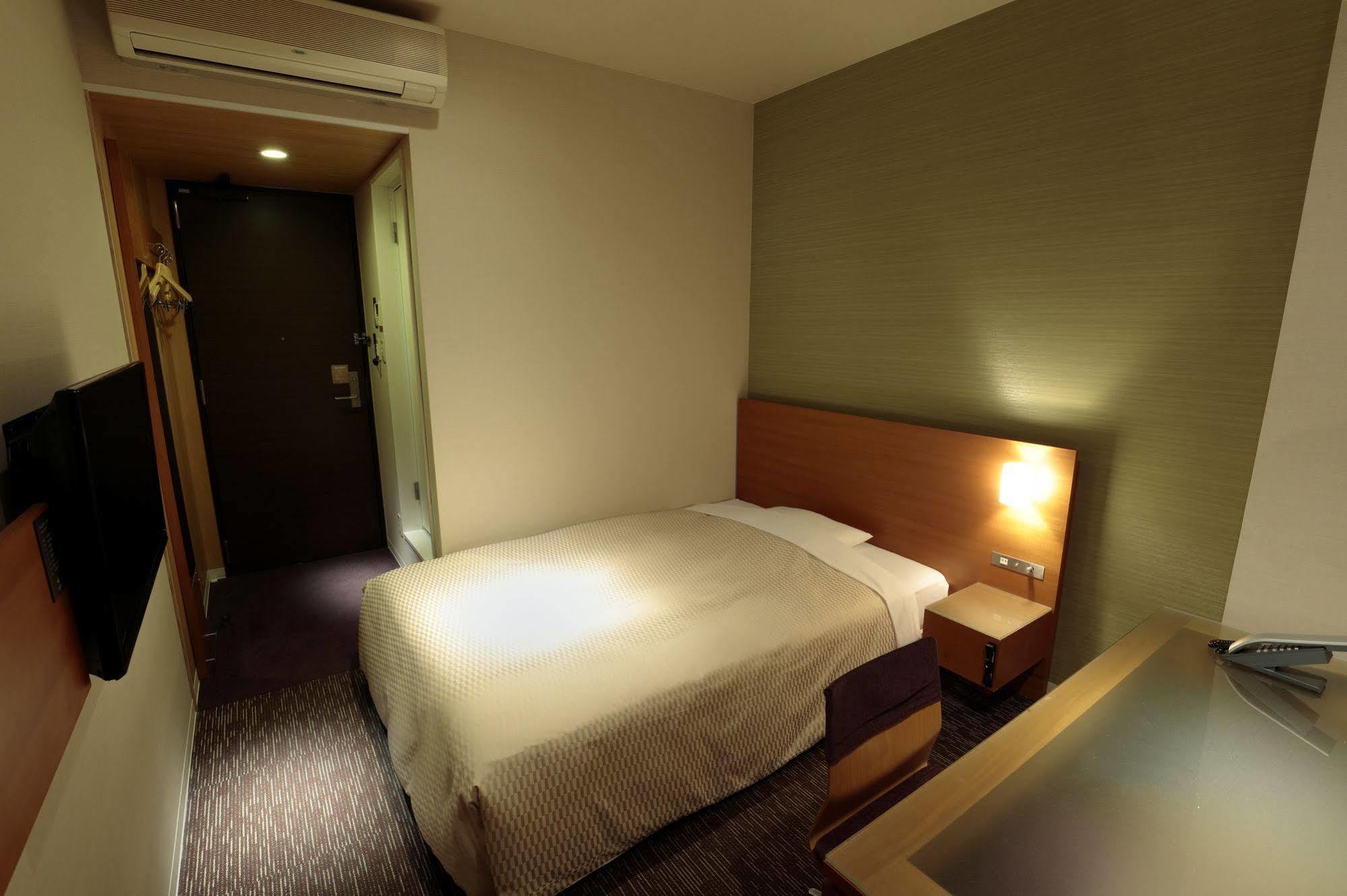Candeo Hotels Fukuyama Extérieur photo