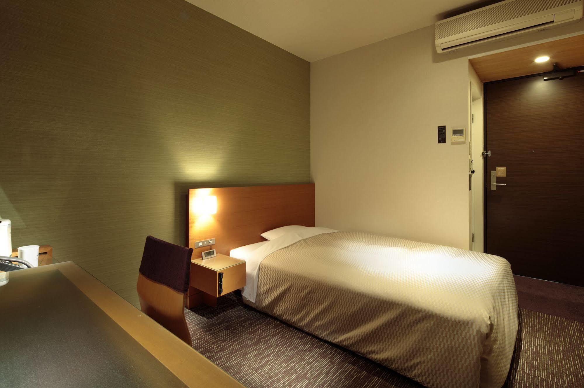 Candeo Hotels Fukuyama Extérieur photo