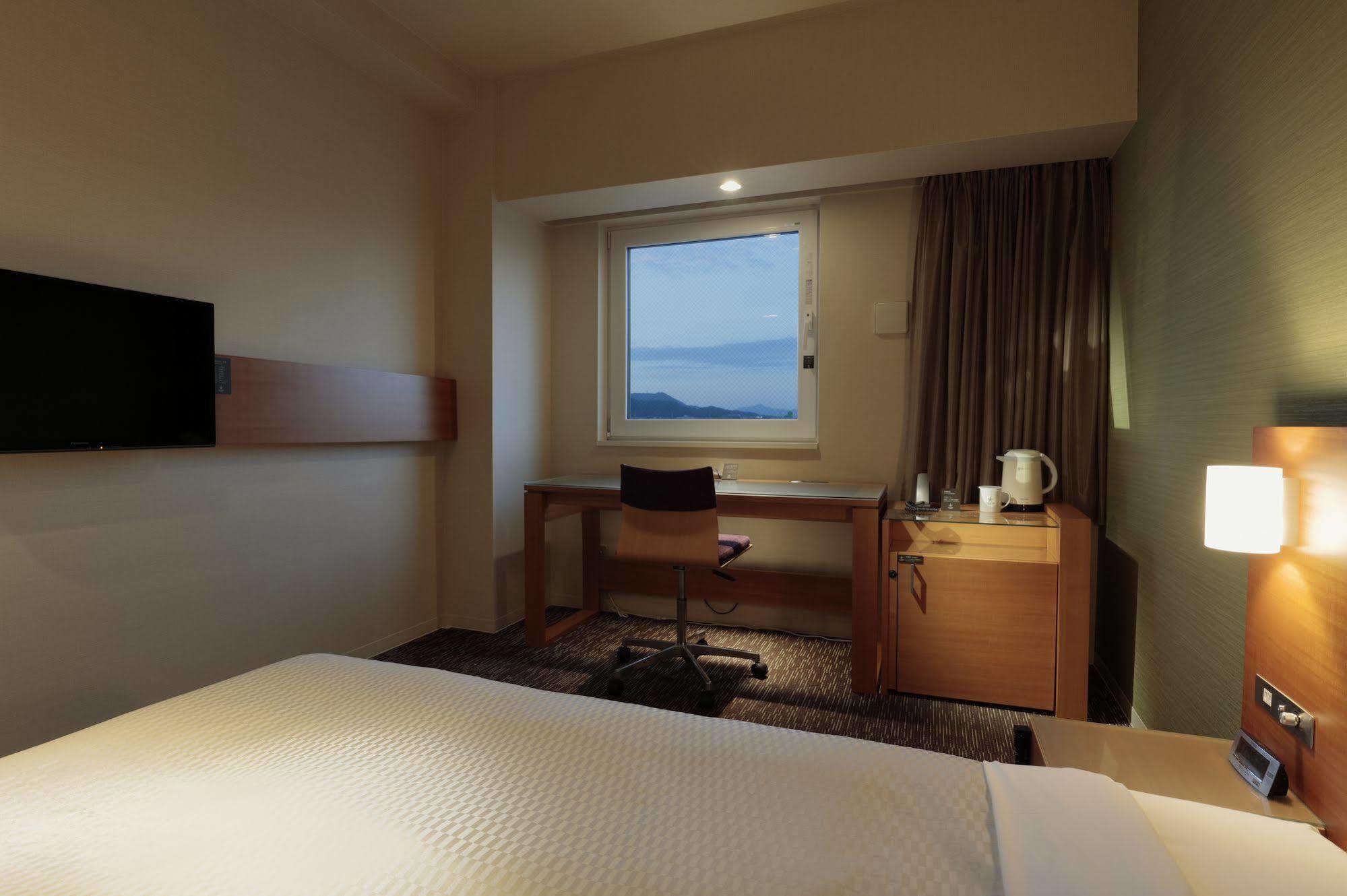 Candeo Hotels Fukuyama Extérieur photo