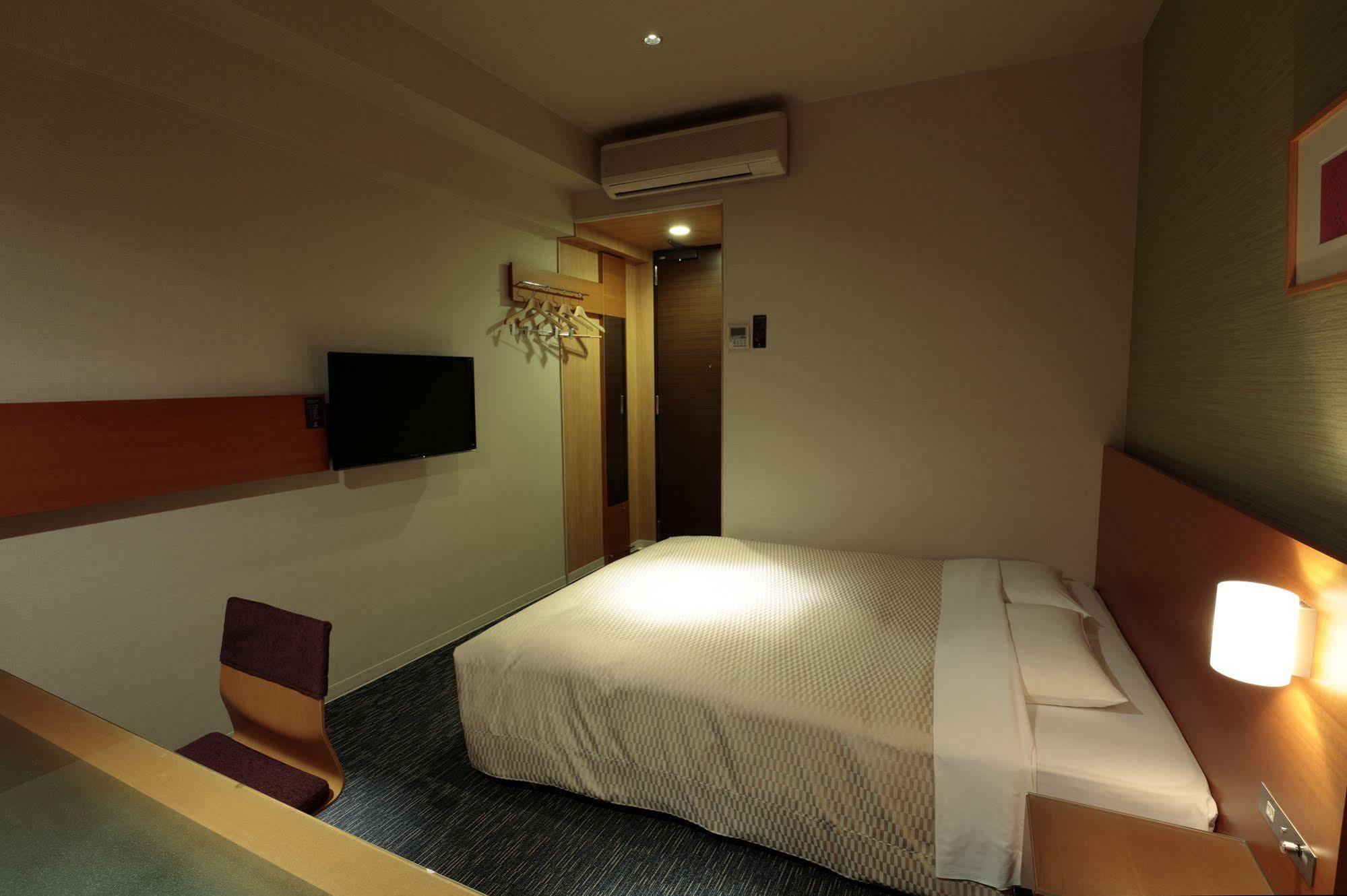 Candeo Hotels Fukuyama Extérieur photo