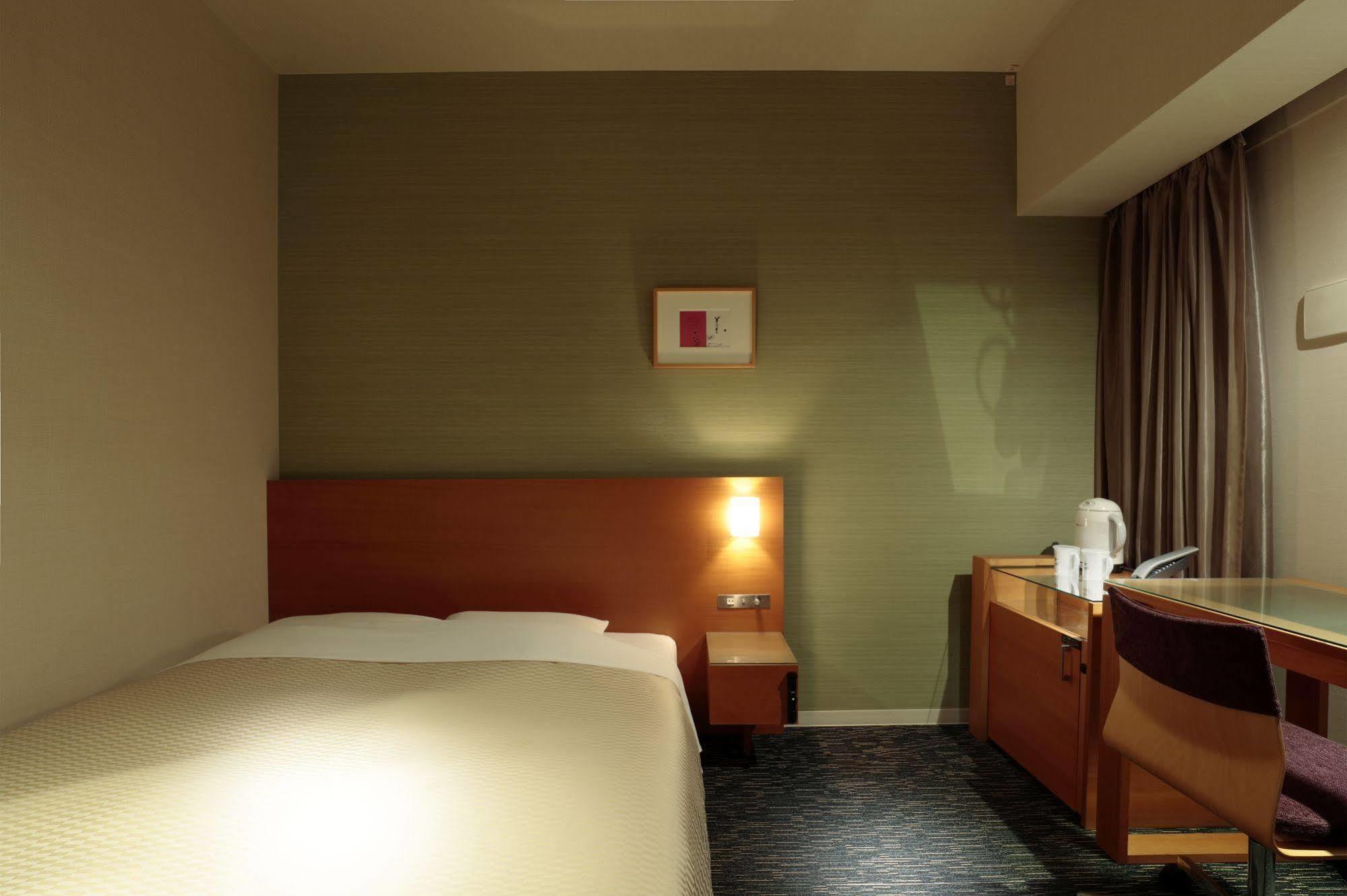 Candeo Hotels Fukuyama Extérieur photo