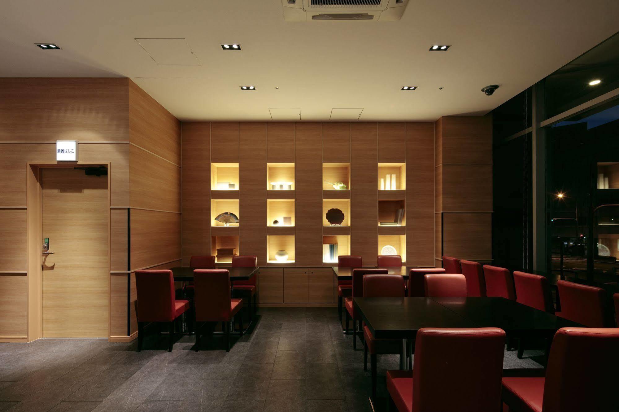 Candeo Hotels Fukuyama Extérieur photo