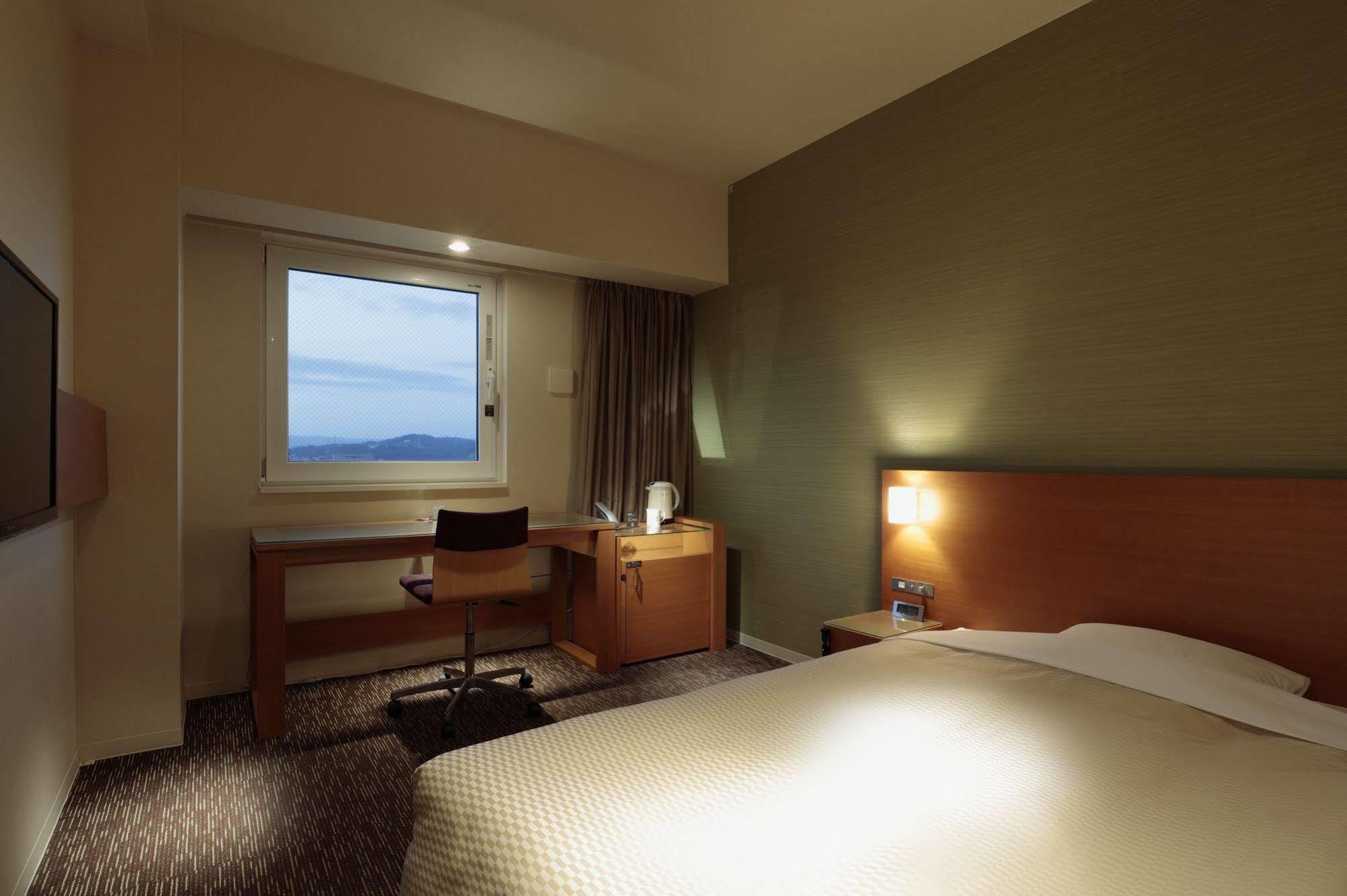 Candeo Hotels Fukuyama Extérieur photo