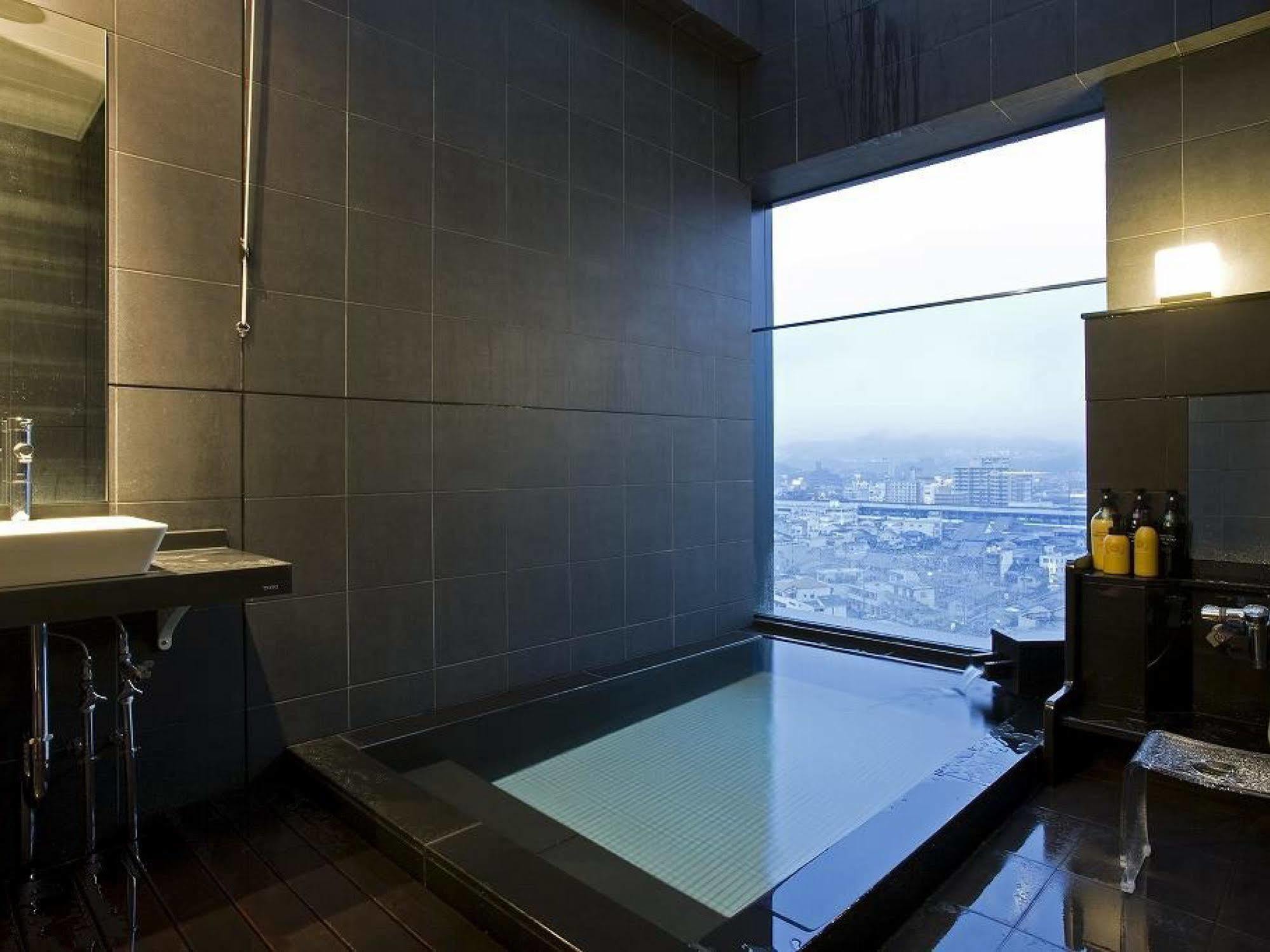 Candeo Hotels Fukuyama Extérieur photo